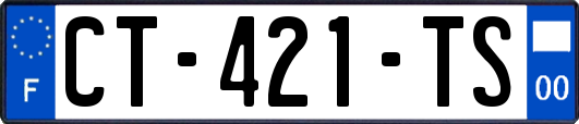 CT-421-TS