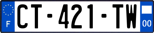 CT-421-TW