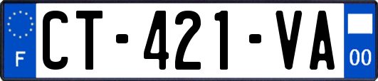 CT-421-VA