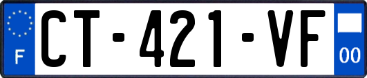 CT-421-VF
