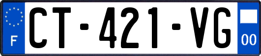 CT-421-VG