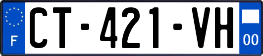 CT-421-VH