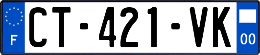 CT-421-VK