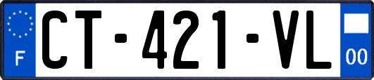 CT-421-VL