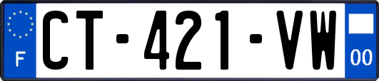 CT-421-VW