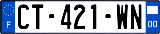 CT-421-WN