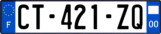 CT-421-ZQ