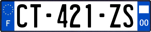 CT-421-ZS