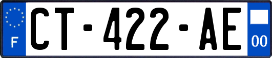 CT-422-AE