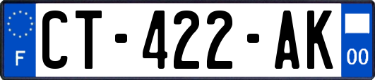 CT-422-AK