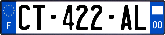 CT-422-AL