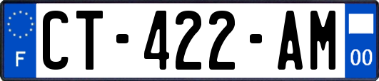 CT-422-AM