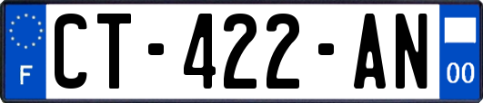 CT-422-AN