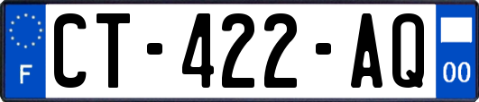 CT-422-AQ