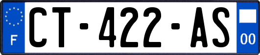 CT-422-AS