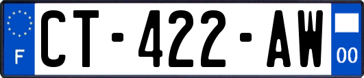 CT-422-AW