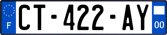 CT-422-AY