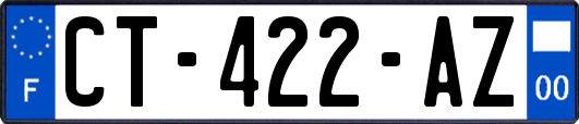CT-422-AZ