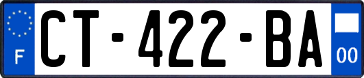 CT-422-BA