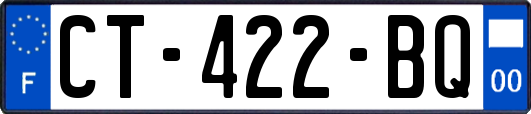 CT-422-BQ