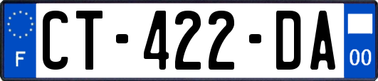 CT-422-DA