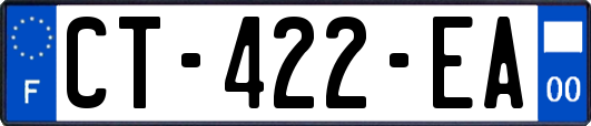 CT-422-EA
