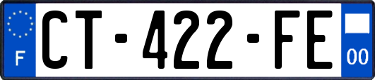 CT-422-FE