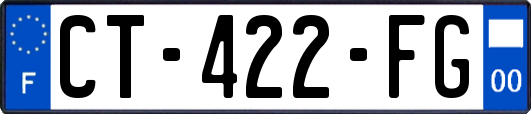 CT-422-FG