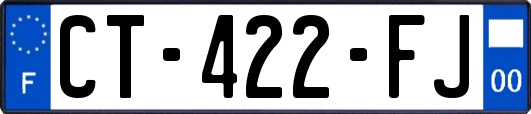 CT-422-FJ