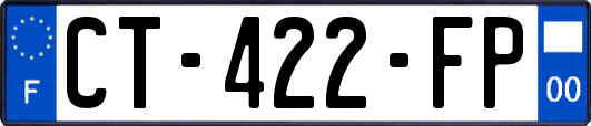 CT-422-FP