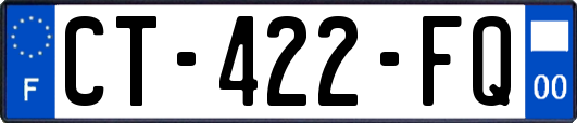 CT-422-FQ