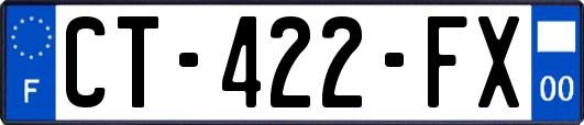 CT-422-FX