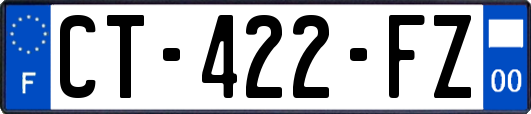 CT-422-FZ