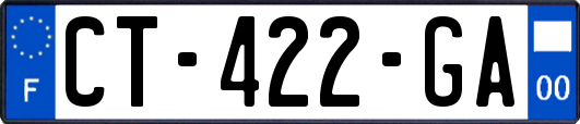 CT-422-GA