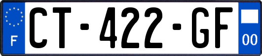 CT-422-GF