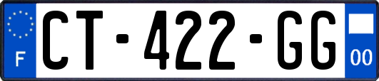 CT-422-GG
