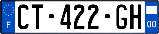 CT-422-GH