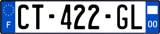CT-422-GL