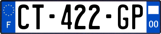 CT-422-GP