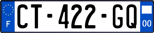 CT-422-GQ