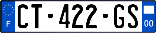 CT-422-GS