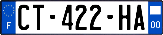 CT-422-HA