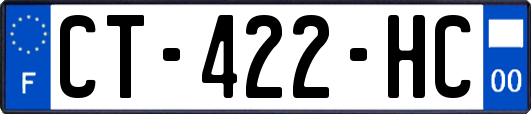 CT-422-HC