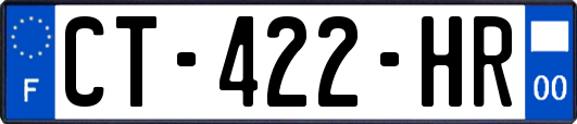 CT-422-HR
