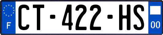 CT-422-HS