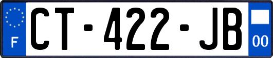 CT-422-JB