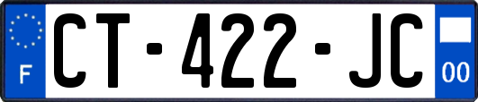 CT-422-JC