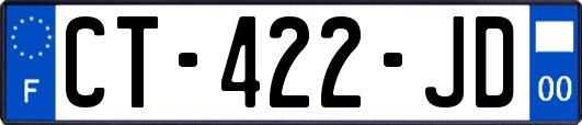 CT-422-JD