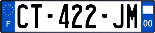 CT-422-JM