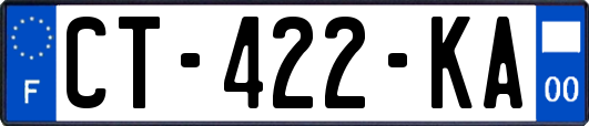CT-422-KA